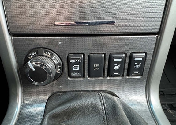 Nissan Navara 15 of 19