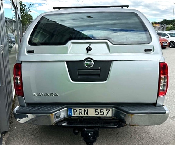 Nissan Navara 7 of 19