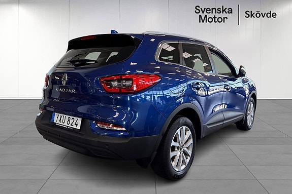 Renault Kadjar 4 of 5