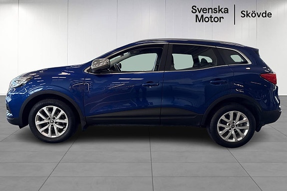 Renault Kadjar 3 of 5
