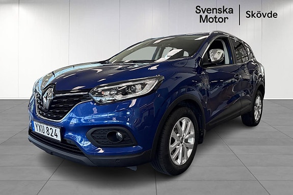 Renault Kadjar 2 of 5