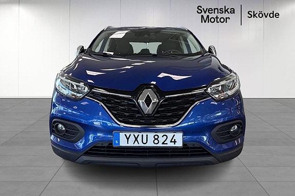 Renault Kadjar 5 of 5