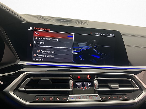 BMW X7 28 of 30