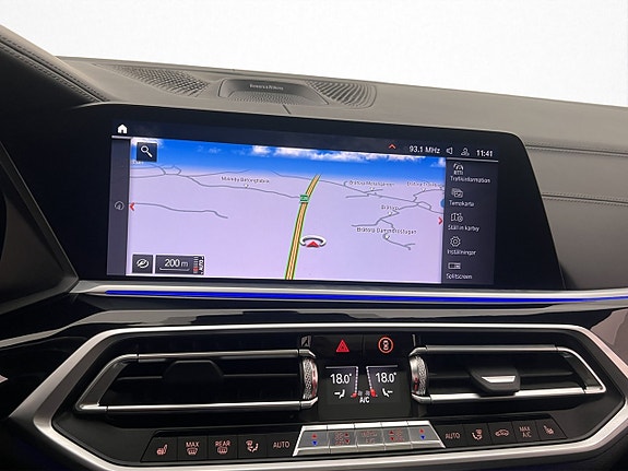 BMW X7 22 of 30