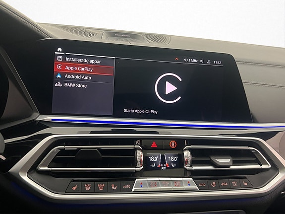 BMW X7 25 of 30