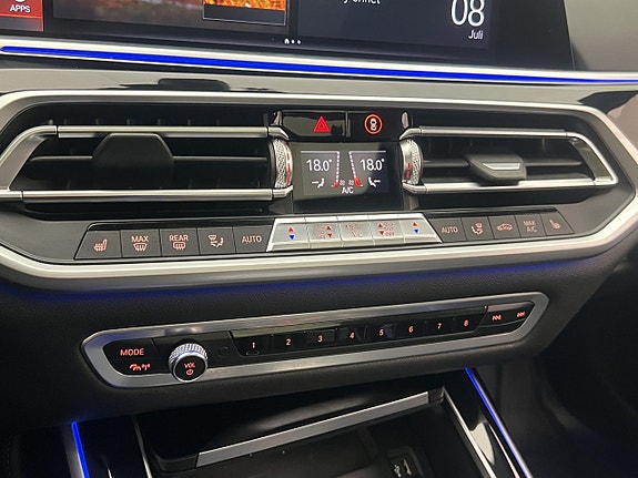 BMW X7 29 of 30