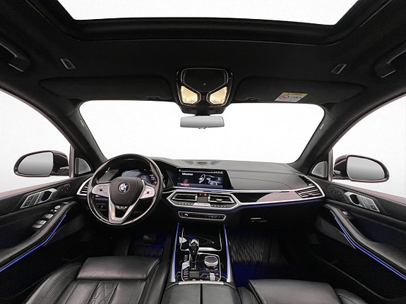 BMW X7 19 of 30