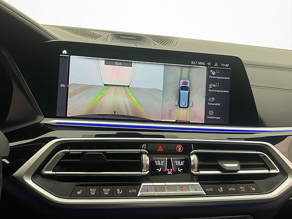BMW X7 21 of 30