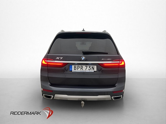 BMW X7 6 of 30