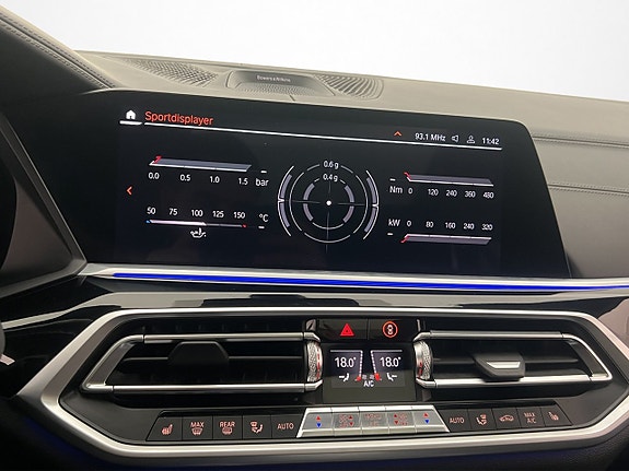 BMW X7 23 of 30