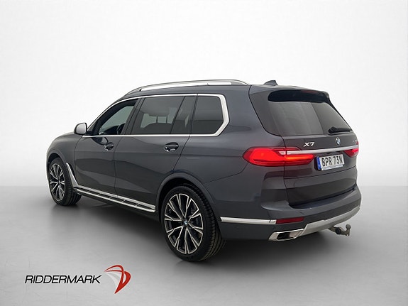BMW X7 8 of 30