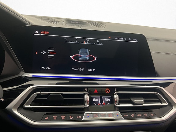 BMW X7 24 of 30