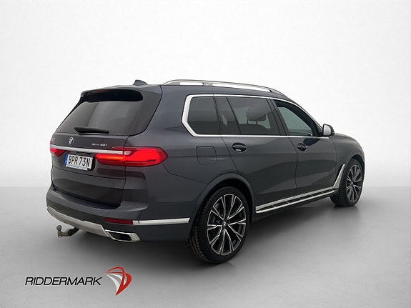 BMW X7 5 of 5