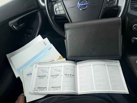 Volvo V40 6 of 7