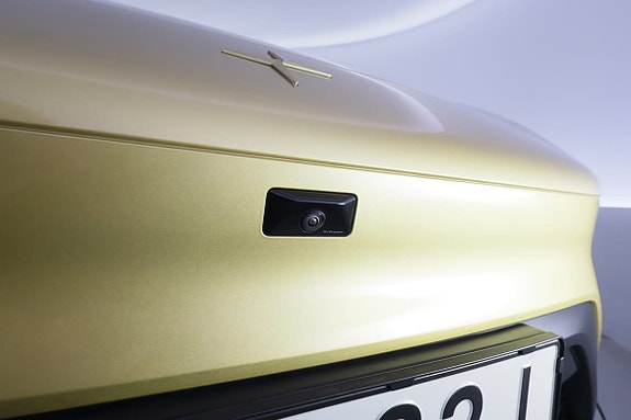 Polestar 4 20 of 26
