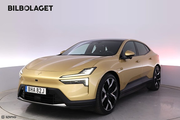 Polestar 4 6 of 26
