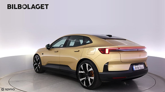 Polestar 4 26 of 26
