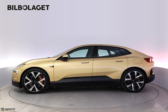 Polestar 4 5 of 26