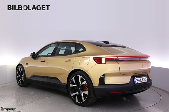 Polestar 4 4 of 26