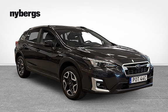 Subaru XV 5 of 5