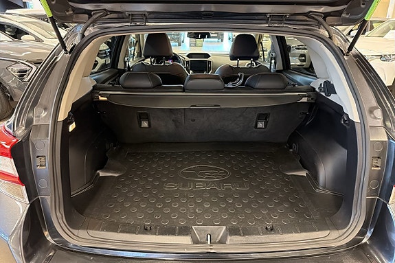 Subaru XV 14 of 18