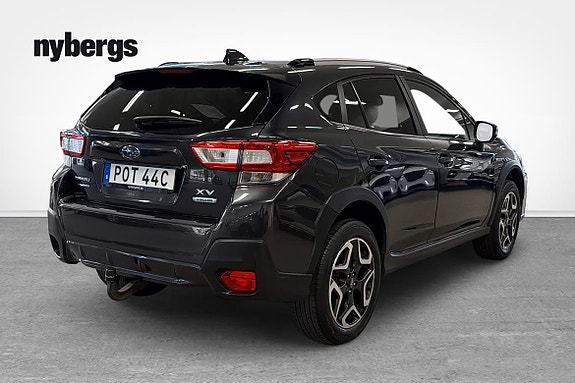 Subaru XV 4 of 5