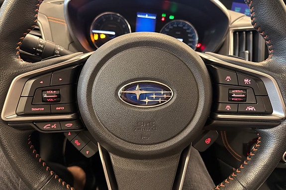 Subaru XV 17 of 18