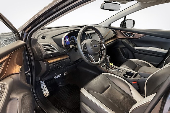 Subaru XV 6 of 18