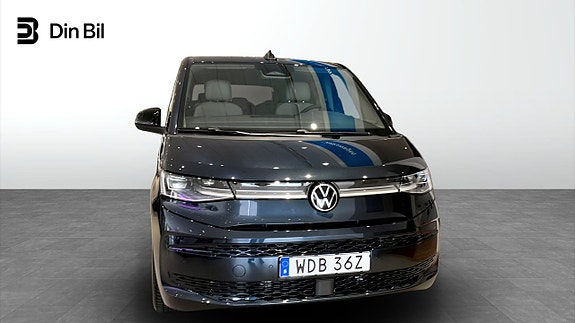 Volkswagen Multivan 4 of 5