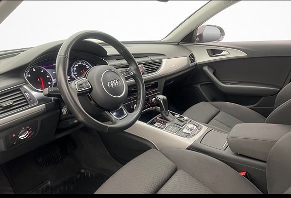 Audi A6 8 of 11