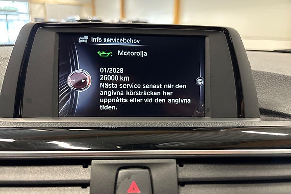 BMW 320d 14 of 30