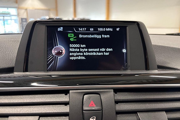 BMW 320d 16 of 30
