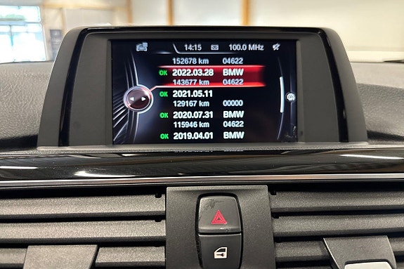 BMW 320d 26 of 30