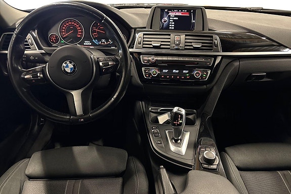 BMW 320d 11 of 30
