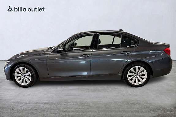 BMW 320d 6 of 30
