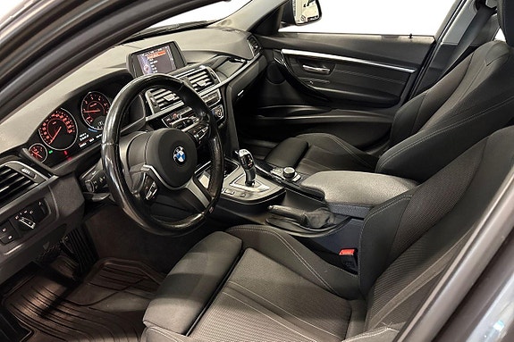 BMW 320d 19 of 30