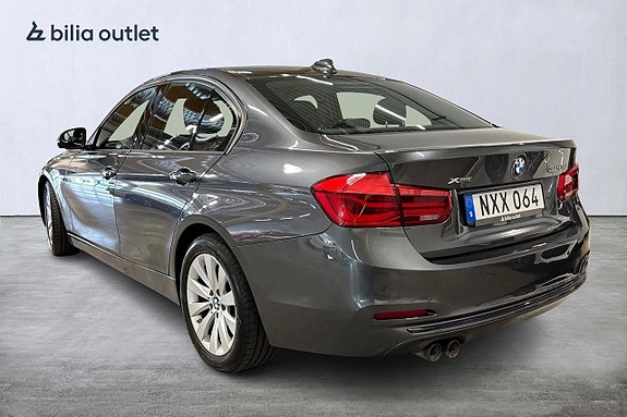 BMW 320d 7 of 30