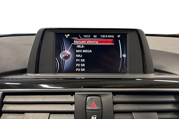 BMW 320d 20 of 30