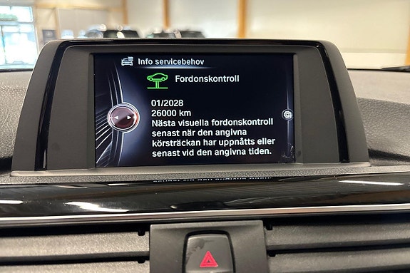 BMW 320d 15 of 30