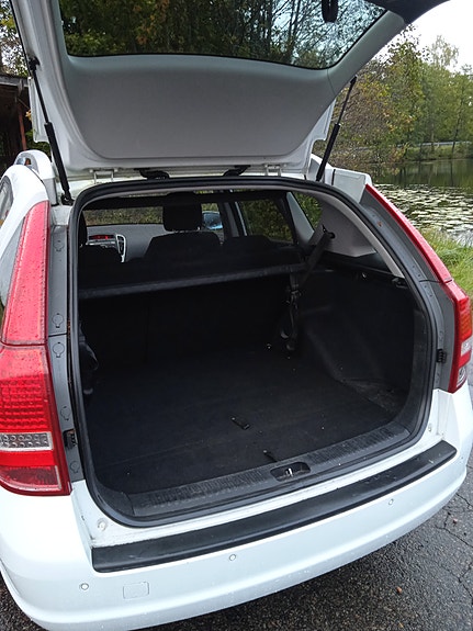 Kia Ceed 5 of 5