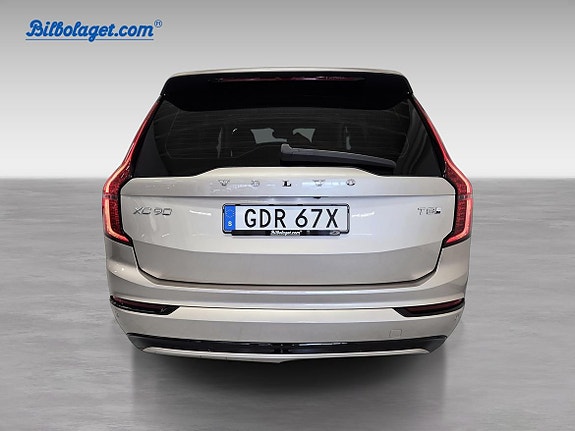 Volvo XC90 5 of 5