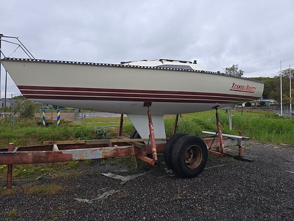 X-Yachts x-79 — Vedi foto 1