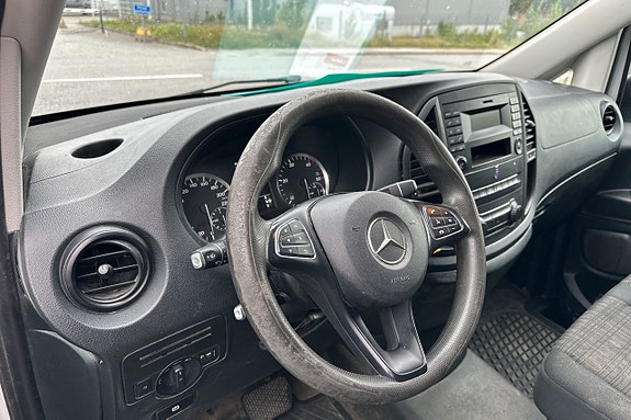 Mercedes-Benz Vito 114 11 of 11