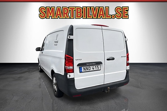 Mercedes-Benz Vito 114 2 of 11