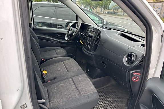 Mercedes-Benz Vito 114 6 of 11