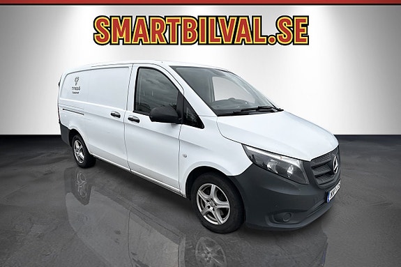 Mercedes-Benz Vito 114 5 of 11