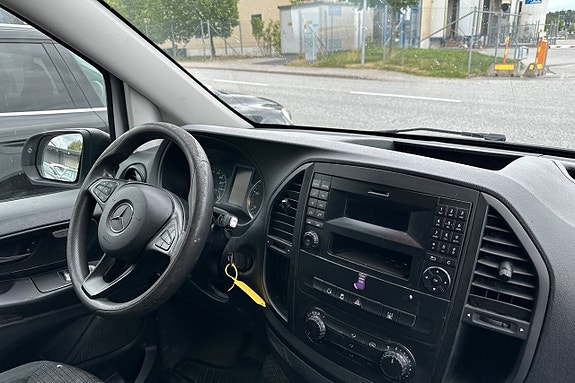 Mercedes-Benz Vito 114 7 of 11