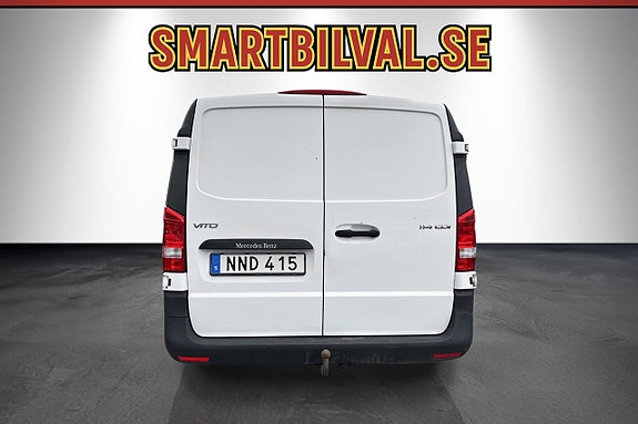 Mercedes-Benz Vito 114 3 of 11