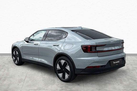 Polestar 2 8 of 20