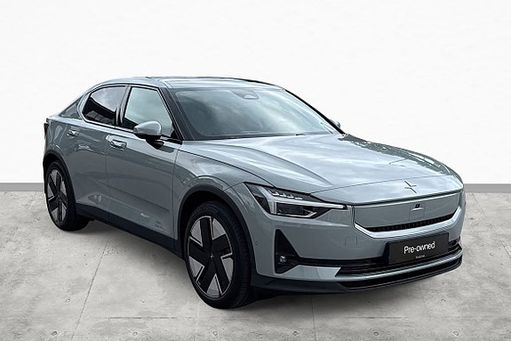 Polestar 2 10 of 20